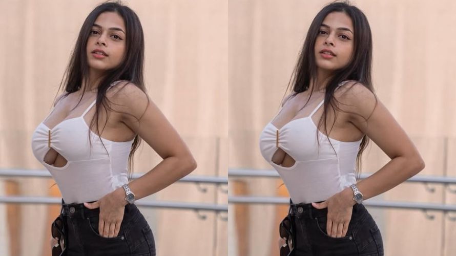 Model Ashwitha Ka Lund Chusai aur Chudai Ka Mms