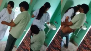 School Girl Romance With Teacher Video Goes Viral