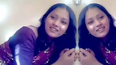 Full HD Sexy Desi Couple Romancing in Oyo Room Viral Porn Mms