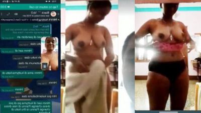 Full Length Mallu Chubby Aunty Nude Wahtsapp Video Call Video Download