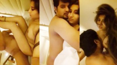 Full Length Sexy GF Fucking Hard and Moans in Oyo With Bf Viral MMS Porn