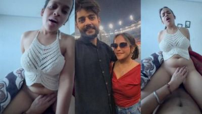 Full Length Sexy IT Worker Girl Fucking Hard by Manager Hidden Cam MMS