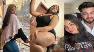 Latest Viral Horny Tamil Chubby Bhabhi Blowjob and Ass Fucked MMS Leak HD