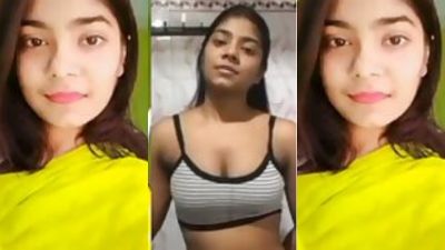 Leaked Video Sexy Indian Girl Pussy Fingring Sex Mms MMS Leak HD