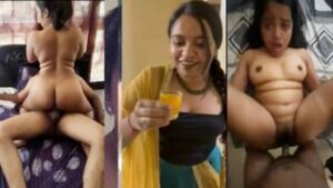 New Randi Bhabhi Riding On Dewar Cock Alone At Home XXX Porn