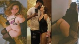 New Sexy Indian Horny GF Blowjob and Pussy Fucking Mms XXX Porn