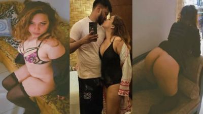New Sexy Indian Horny GF Blowjob and Pussy Fucking Mms XXX Porn