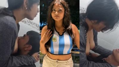 Private Leak Cute Bengali GF Riding Bf Cock in Bathroom Full Video HD