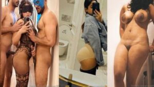 Superhit 2 Guys Book Randi and Fucking Hard in Oyo MMS Leak HD