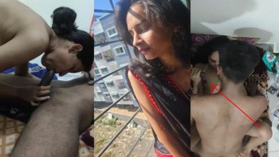 Superhit Sexy Indian Babe Enjoy Threesome Fucking Viral Porn Mms