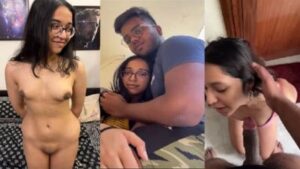 Superhit Sexy Mallu Girl Hardcore Fucking With GYM Trainer BF Viral MMS Porn