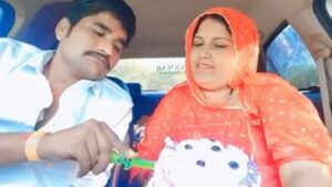 Trending Desi Couple Enjoyed Hard Sex on Their Anniversary Full Video HD