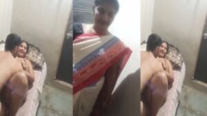 Watch Colony Randi Bhabhi Called House and Fucked XXX Porn Video