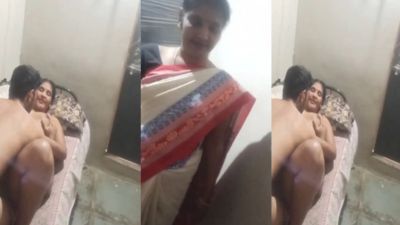 Watch Colony Randi Bhabhi Called House and Fucked XXX Porn Video